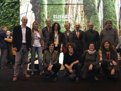 Fitur 2018