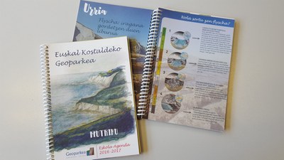 Agenda escolar Agenda escolar