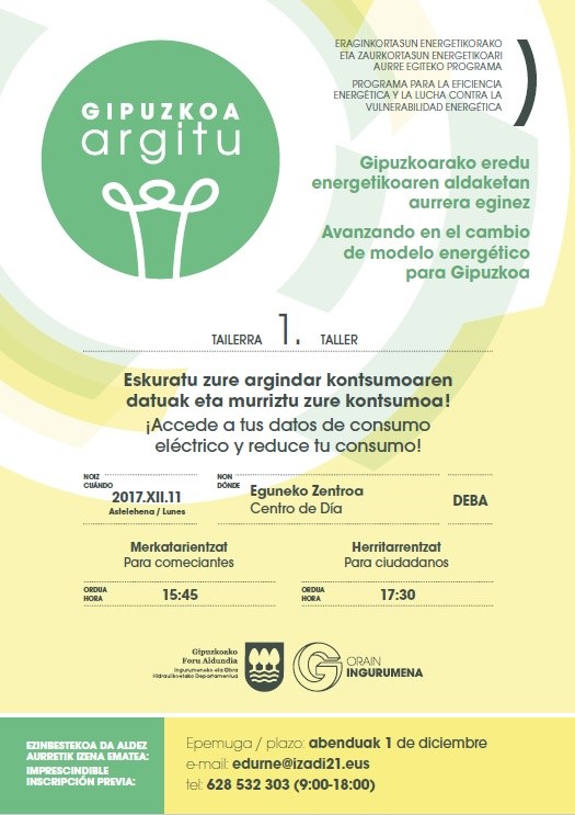 Argitu DEBA Argitu DEBA