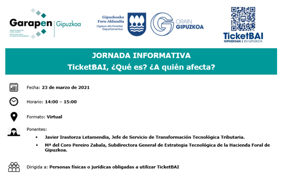 ticketbai qué es ticketbai que es