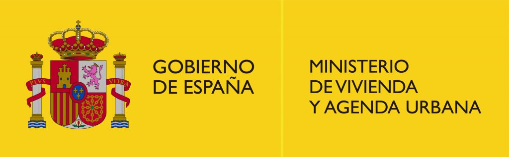 Miniesterio de vivienda y agenda urbana